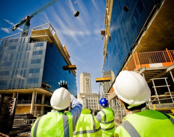 Civil, Electrical & Instrumentation (E&I), and Construction Work