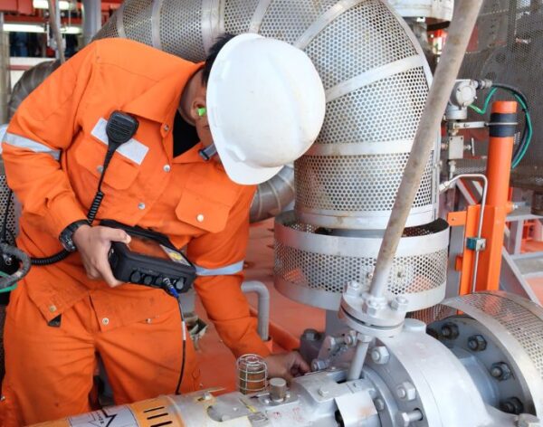 mechanical work
