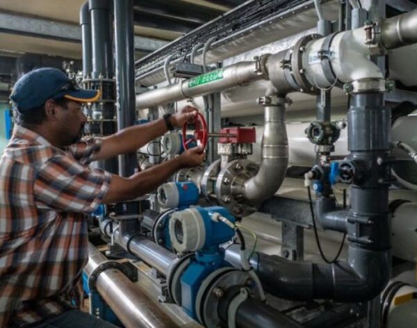 _plumbing System